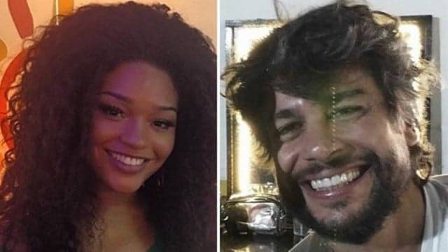 Juliana Alves faz a fila andar e vive romance com ex de Sabrina Sato