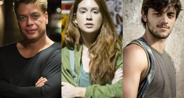 "Totalmente Demais": Jonatas ou Arthur? Saiba quem Eliza escolhe no final