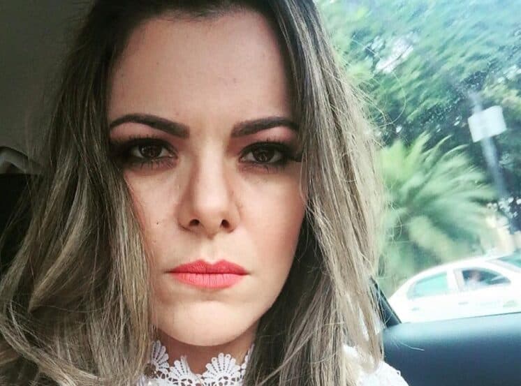 Ana Paula Valadão promove boicote à C&A e causa polêmica na internet