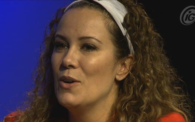 Regina Volpato fala sobre atual formato do "Casos de Família" e Christina Rocha
