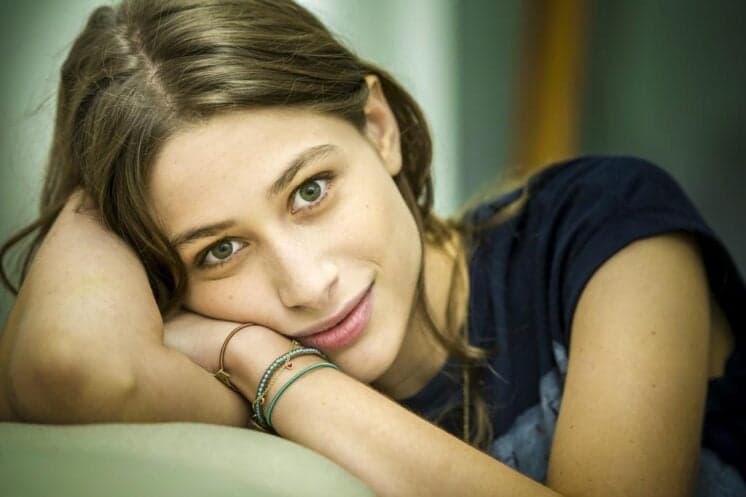 Luisa Arraes pode protagonizar série da GNT