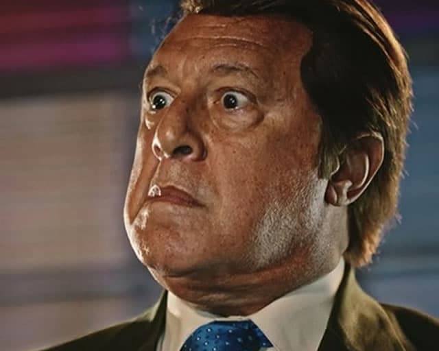 Antonio Fagundes quebra o silêncio e faz desabafo sobre críticas ao seu visual em "Velho Chico"