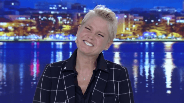 Fãs de Xuxa detonam produtora e o namorado Junno pelos baixos índices do programa