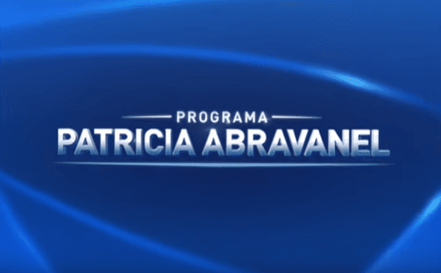 Após ataques, Patrícia Abravanel assume o "Programa Silvio Santos"; confira a chamada!