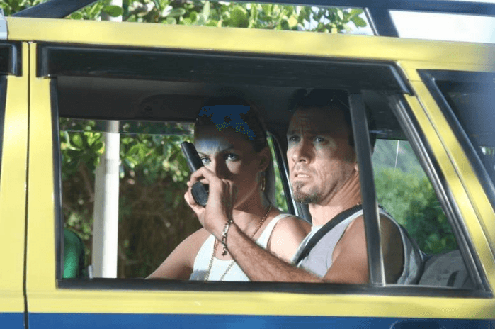 Em novela da Record, Ana Hickmann já foi assaltada por "fã obcecado"