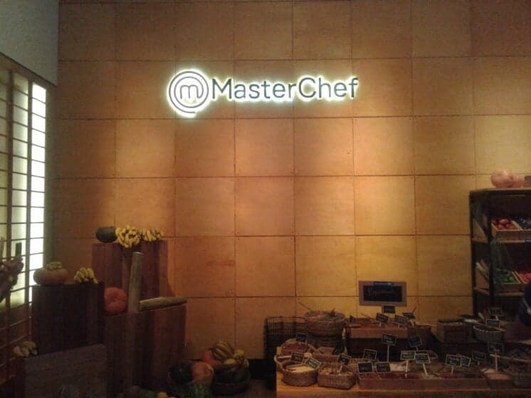Cozinheiros do “MasterChef” encaram mais uma Caixa Misteriosa e macarrons na prova de elimimação