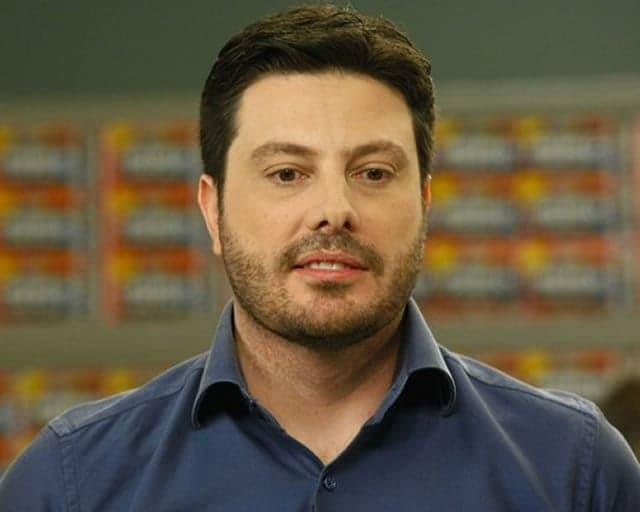 Após comentário racista, Danilo Gentili dispara: "Tempos da Ditadura"