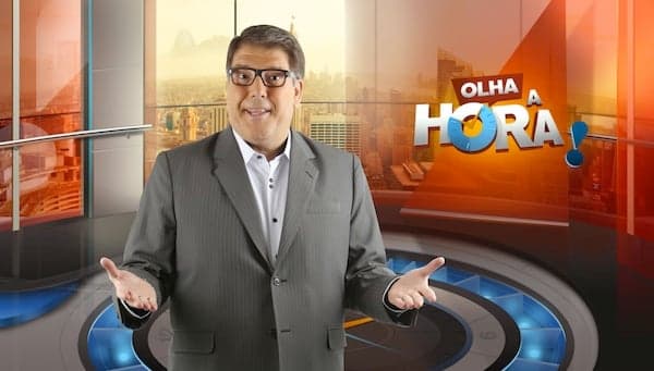 RedeTV! estreia novidades e nova programação; confira as mudanças!