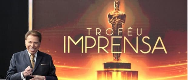 Veja os vencedores do Troféu Imprensa 2016