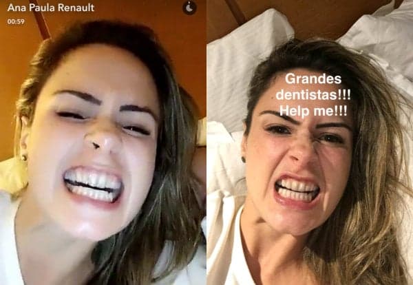 Mesmo rica, Ana Paula do "BBB 16" pede ajuda a fãs  para ganhar tratamento