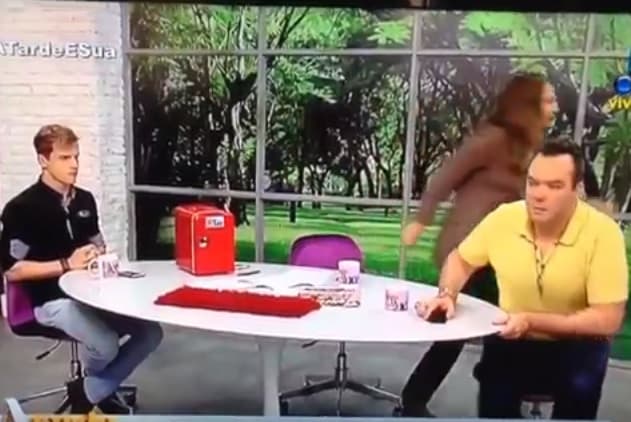 Apos susto, Sonia Abrão pede desculpas: "Nada é mais importante que um ser humano"
