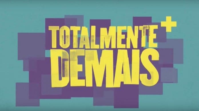 "Totalmente Demais" não é a primeira novela da Globo a terminar  numa segunda-feira