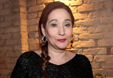 Sonia Abrão elege boas e más celebridades e dispara: "Wagner Moura é um nojo"