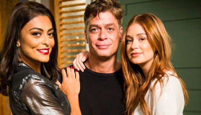 "Totalmente Demais" não terá reprise do último capítulo