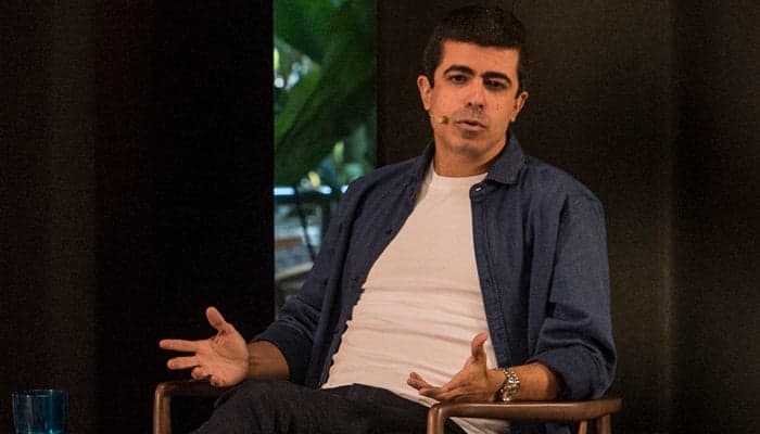 Acusado de assédio, Globo arma mega esquema para proteger Marcius Melhem e cancela evento