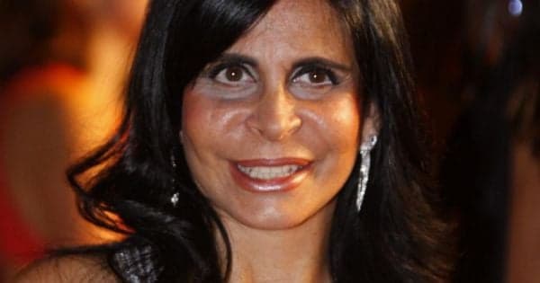 Gretchen divulga imagem do marido com Thammy e comenta: "Os homens da casa"