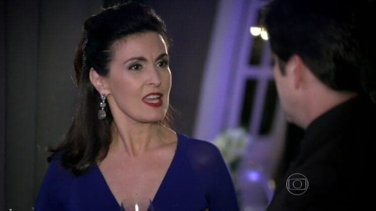 Após novelas, Fátima Bernardes atua em longa-metragem nos cinemas