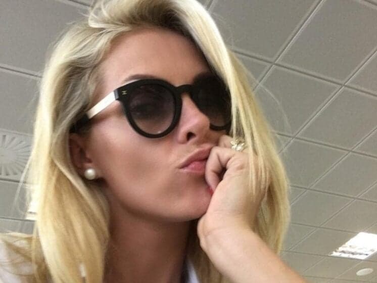 Após sobrinho ser chamado de 'defeituoso', Ana Hickmann toma importante atitude