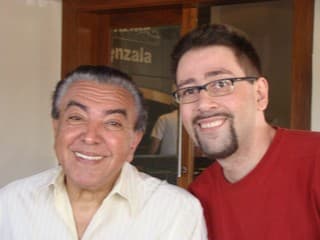 Morre, aos 44 anos, filho de Maurício de Sousa, criador da "Turma da Mônica"