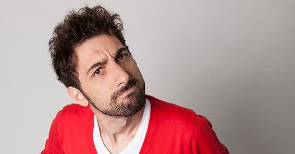 Após rosto do intérprete do Louro José, conheça a voz do Mionzinho