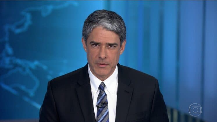 Globo exibe "Jornal Nacional" em três horários diferentes somente na região Sudeste