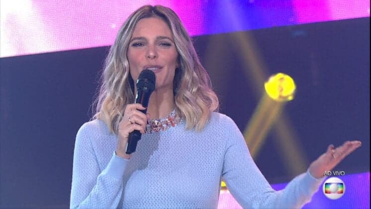 "SuperStar" derruba do "The Voice", mas supera última temporada do "Esquenta"