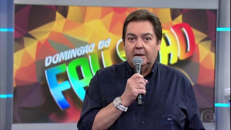 Faustão alcança recorde anual de audiência; confira os consolidados deste domingo (01/05/16)