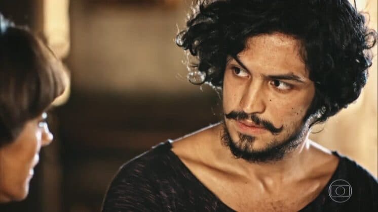 "Velho Chico" será movimentada por revelação de segredo e incesto