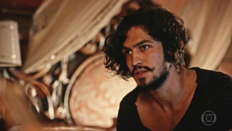 "Velho Chico": Miguel conhecerá Santo, seu pai biológico