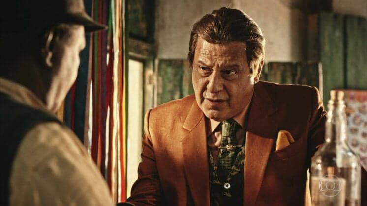 Análise: "Velho Chico" é bem produzida, mas não atende necessidade da Globo