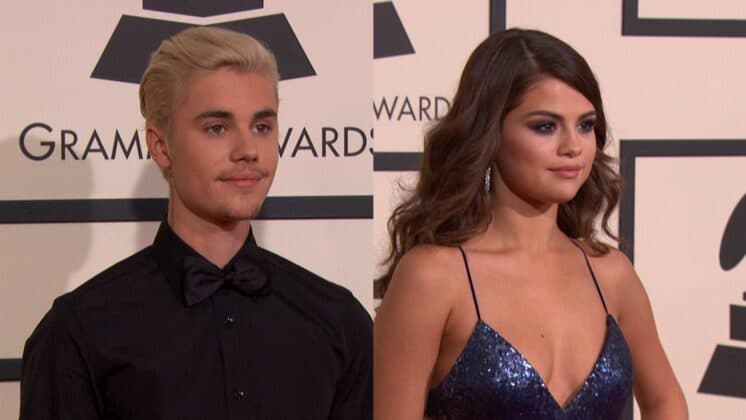 Nova música de Selena Gomez pode ter sido dedicada à Justin Bieber