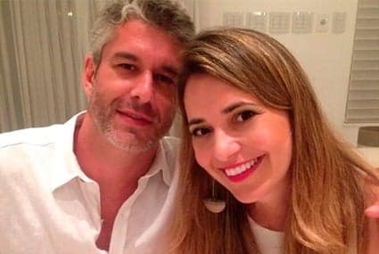 Cunhada de Ana Hickmann segue internada sem previsão de alta