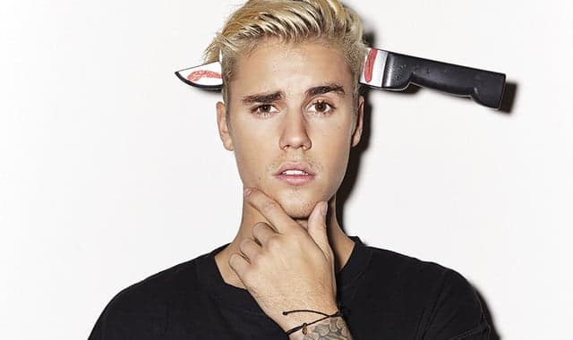 Após processo, Justin Bieber não será impedido de deixar o Rio