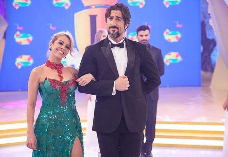 "Legendários" estreia novo cenário e identidade visual em programa de aniversário