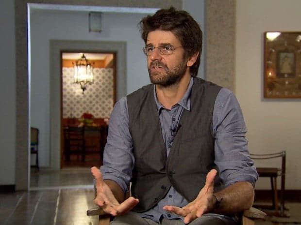 Inconformado, diretor de "Velho Chico" detona diretor geral da Globo