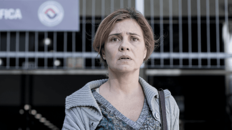 Conheça a próxima personagem de Adriana Esteves na Globo