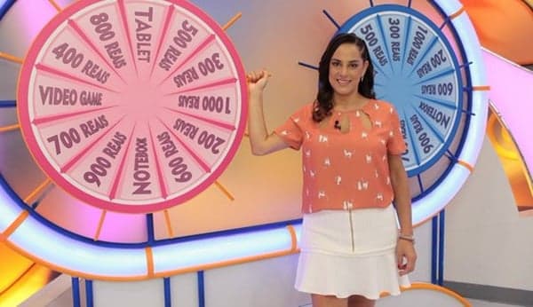 Sem a Disney, SBT aposta em novas atrações para turbinar o Bom Dia e Cia