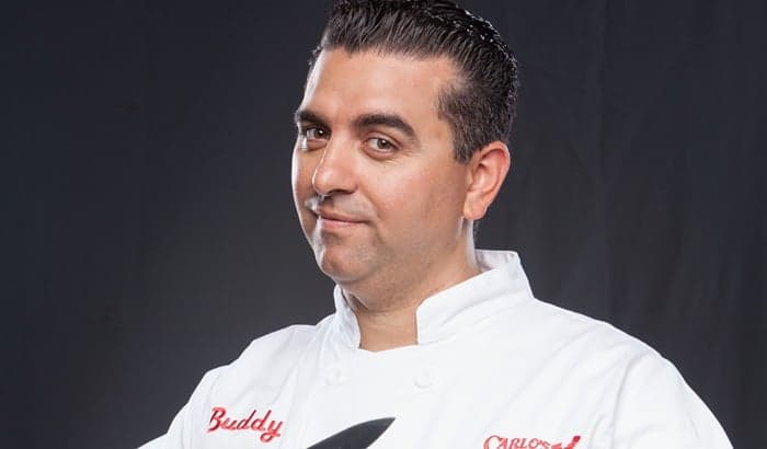 Record define título oficial do novo reality de Cake Boss