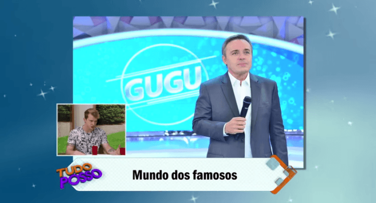 "Tudo Posso": Atriz reclama que foi mal paga; salários milionários reduzidos na Globo e Gugu de volta aos domingos