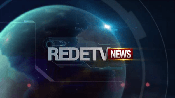 Novo "RedeTV News" segue em baixa e perde para a Gazeta