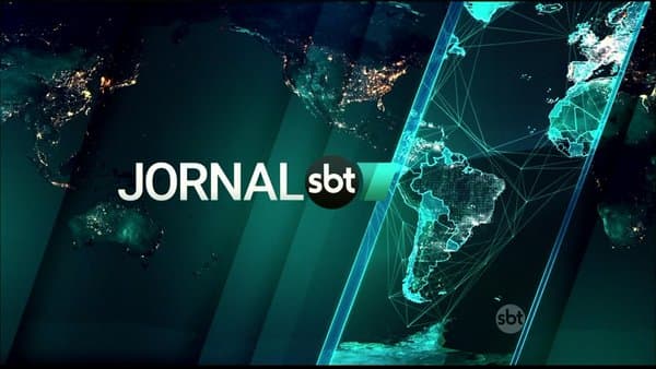 SBT estreia jornalismo em HD, mas decepciona na qualidade