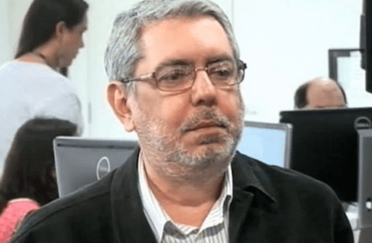 Presidente da EBC deve ser exonerado do cargo nos próximos dias