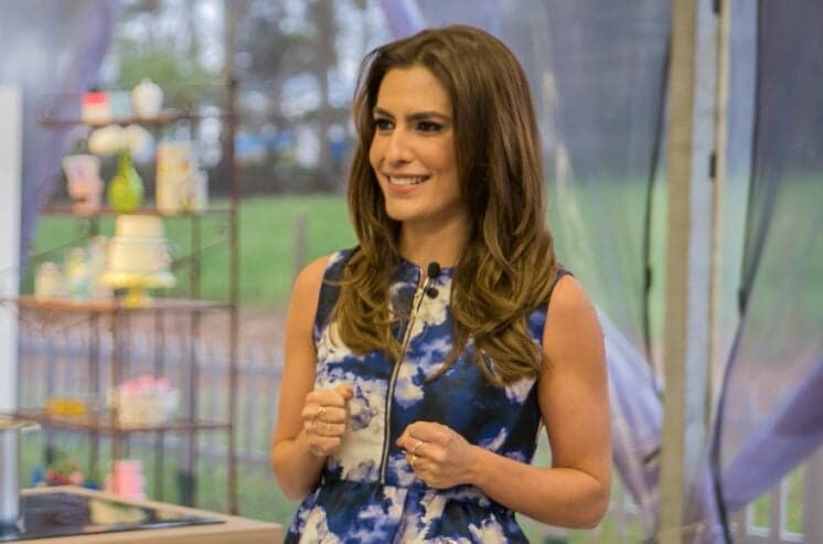 Mãe e filha se enfrentam no reality show "Bake Off Brasil", do SBT