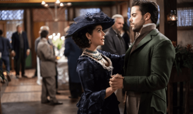 Record divulga nova programação após a estreia de "Escrava Mãe"; confira!