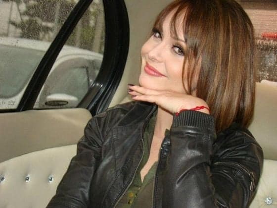 Bem-vinda, Gaby Spanic chega ao Brasil e vira um dos assuntos mais comentados
