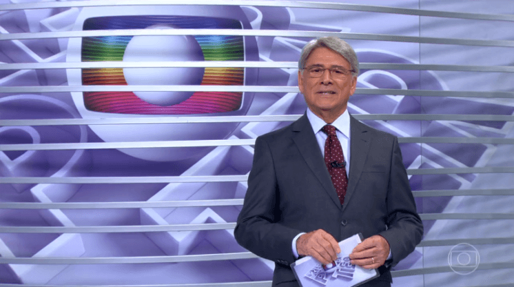 "Globo Repórter" fecha o ano com alta e temporada final do "Programa do Jô" iguala audiência de 2015