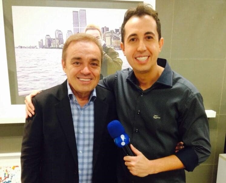 Saiba tudo sobre a mais nova aposta da RedeTV!, o programa "Tá Sabendo?"