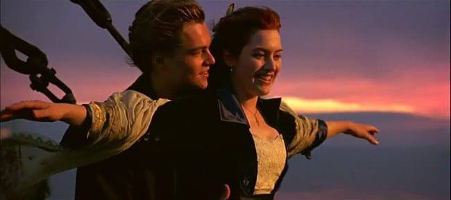 Record cancela "Chamas da Vida" e escala novamente "Titanic" para esse feriado