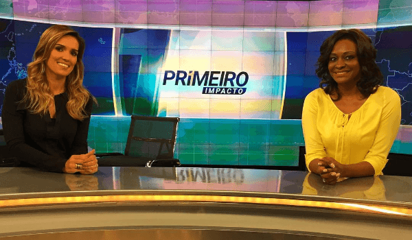 Jornalísticos do SBT apresentarão algumas mudanças temporárias; saiba como será