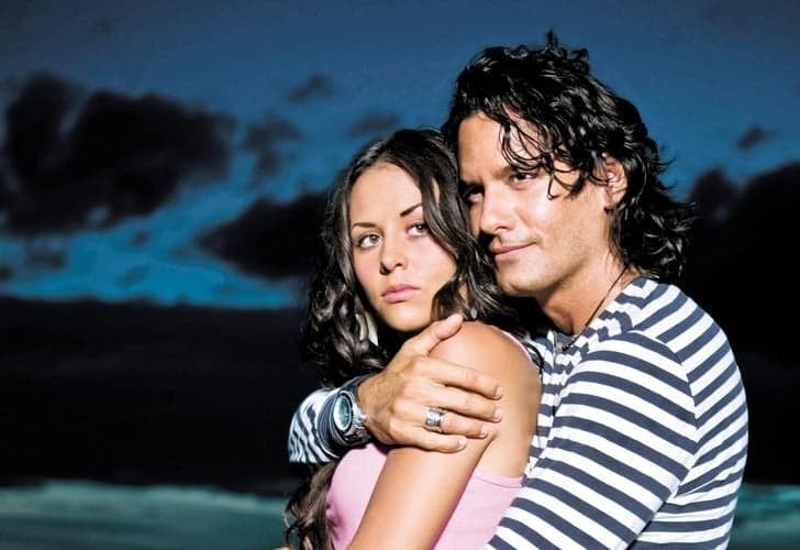 "Mar de Amor" se despede do SBT superando todas as antecessoras e até "Teresa"
